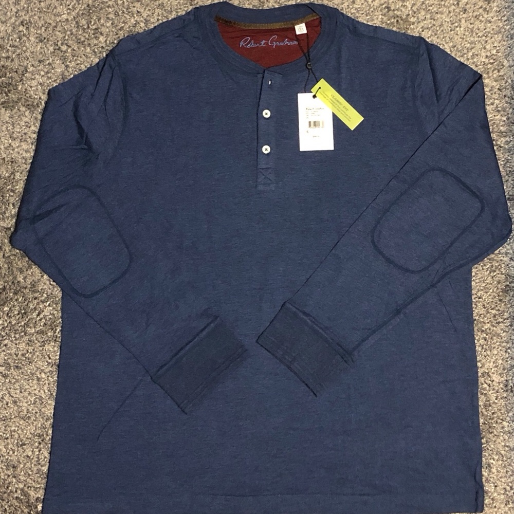 Robert Graham Henley